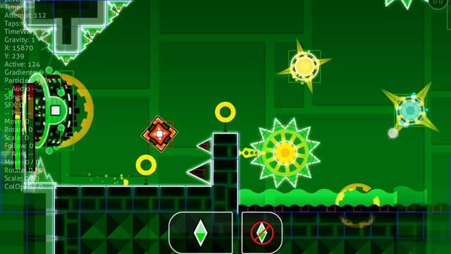 Продолжение видоса "Играем в видеоигры"