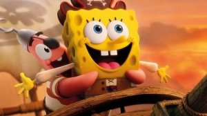Губка Боб. В поисках квадратных штанов (2025)-005. Хитрый план