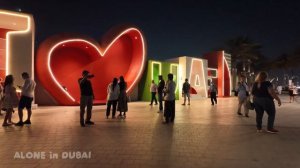 Дубай ОАЭ 2026 Прогулка по Бурдж Халифа Дубай Крик и Дубай Марина Сборник туров