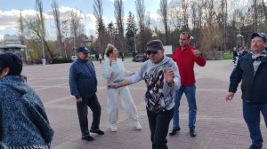 5 апреля. Пьяный прибой...