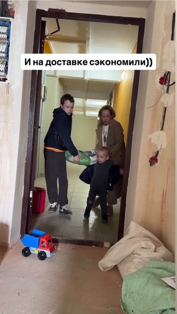 Бог решил, что я его самый сильный войн, кажется))