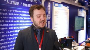 «Искусственный интеллект плюс»: какими будут города будущего