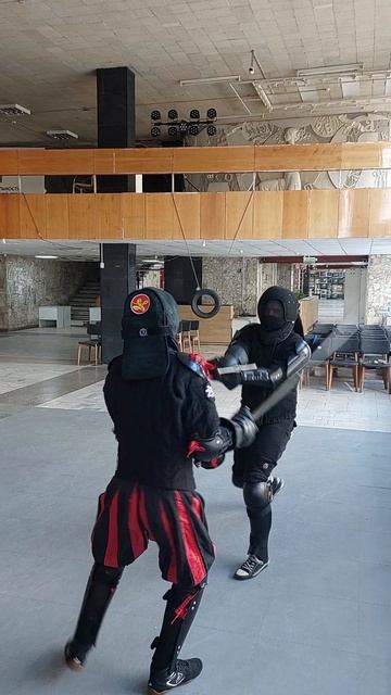 Dumb Ways To фехтовать