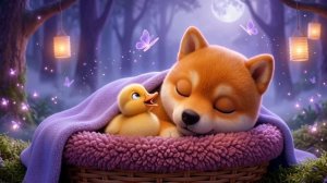 Музыка детям, расслабляющая музыка для прекрасного сна