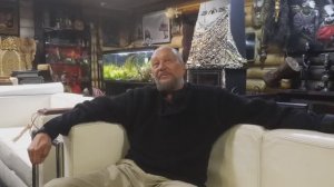 Великие русские путешественники: современник Виталий Сундаков. В гостях у Виталия Сундакова