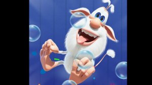 Буба. Играем с Бубой . Буба против Мыши.  Для детей . ч  9