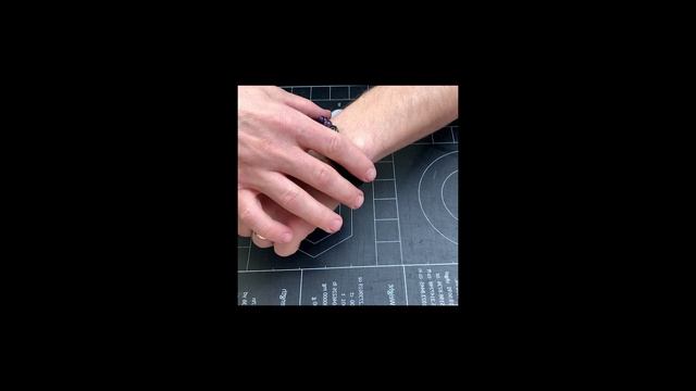 Обзор браслета