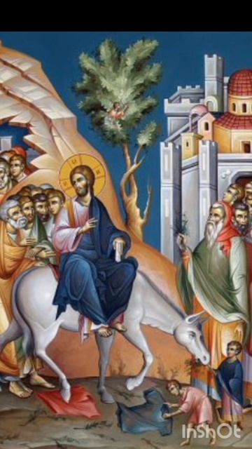 С праздником мои дорогие 💐