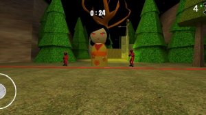 НЕ ИГРАЙ В ЭТИ ИГРЫ!