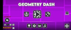 геометри даш