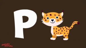 🍿 АЗБУКА ДЛЯ ДЕТЕЙ! Развивающие мультики - учим буквы алфавита