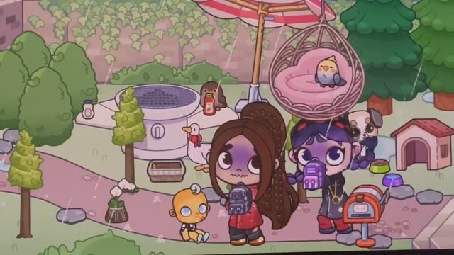 Пригласили на фабрику play time? 2 часть