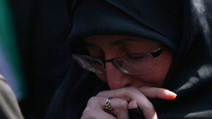 Дочь Сулеймани опровергла сообщения Госдепа США о задержанных иранках