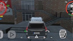 проверяю погрузчик
в игре. Car simulator 2