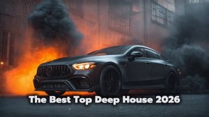 Топ Хиты CAR RACE MUSIC 😈 МУЗЫКА В МАШИНУ 2026😈КРУТАЯ МУЗЫКА В МАШИНУ 2026▶️КРУТАЯ МУЗЫКА в Машину