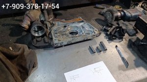 Газель Камминз, почему насос с коротким клапаном выпускался всего 2 года