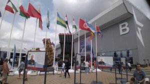 Иду по алее славы героев СВО в Кубинке