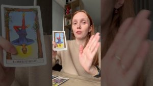 Расклад Таро на Апрель