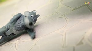 Видео про игрушки - Супер кристалл! Мультики для детей 2023 смотреть онлайн.