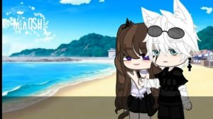 Gacha Club "А ты знал?" // Озвучка сериала