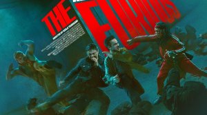 Бешеный - The Furious - Трейлер