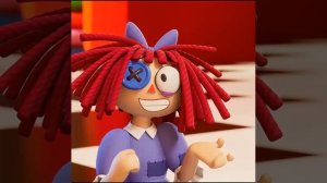 Кейн Джекс и фижма (ПЕРЕЗАЛИВ)