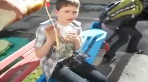 Ты в пиве! (Babie Zannie)