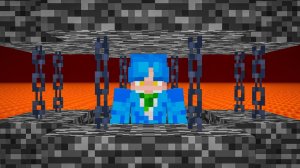 У меня 5 ЧАСОВ чтобы Выбраться Из АДА в Майнкрафт