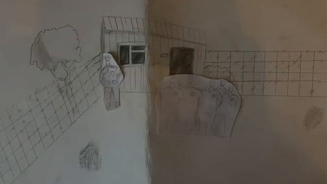 Оккупация.  Угон мирных граждан СССР на принудительные работы в Германию.