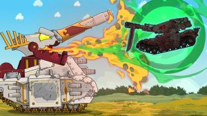 ТРЕНИРОВКА С МОНСТРОМ: ЛЕВИАФАН ЛОМАЕТ КОРРОЗИЮ!