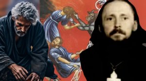 БУДЕТ 3 РОДА ПЕЧАТИ,ПОСЛЕДНЯЯ САМАЯ СТРАШНАЯ.ГОСПОДЬ ПОКАЗАЛ МНЕ ВСЮ ЗЕМЛЮ,ЖИТЬ ОСТАЛОСЬ МАЛО..ч.21