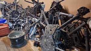 В Госдуме предложили перерезать пути логистики украинских дронов