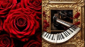 Саундтрек Клятвы под небесами|Ирина Одарчук Паули