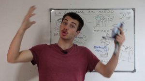 Spanish comprehensible input full course ｜ Story 21