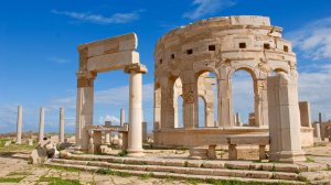 Древняя архитектура из будущего. Тайна истории опередившая время.