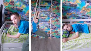 ЗАДАНИЯ И ЗАНЯТИЯ В ДОМЕ! МЕМНЫЙ РОЛИК