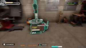 Car Mechanic Simulator 2026 Demo Интересно, что новенького?)