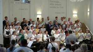 Благослови душа моя Господа ❤️🙏 христианская песня