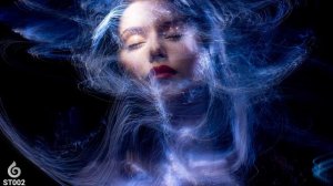 ST002 ｜ Ambient Soundscape for Relaxation & Meditation 🌿