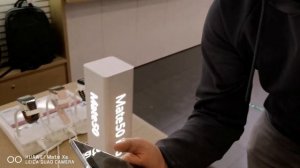 Huawei cоздал настоящее макро на смартфонах в 2018 году, и продолжает улучшать