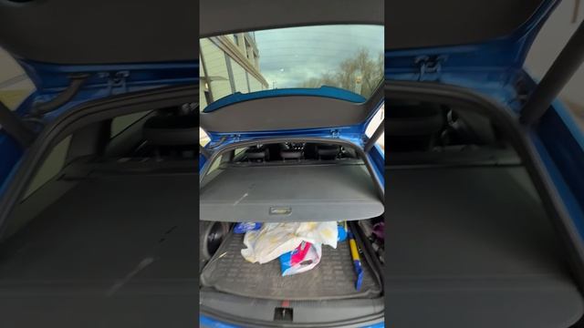 Осмотр авто