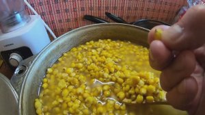 Новый РЕЦЕПТ приготовления ПЬЯНОЙ КУКУРУЗЫ!  05.04.2026 г.