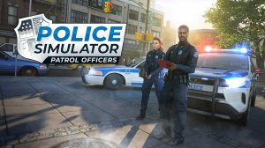 Police Simulator Patrol Officers #2