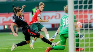 Спартак – Локомотив 5.04.2026