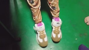 Мерим бодцы :)