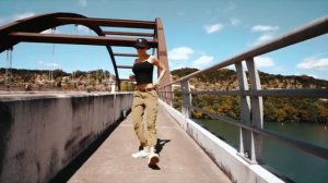 Тверк и Shuffle Dance под Melbourne Bounce | Красивые девушки