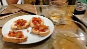 Маракуйя на угощение!