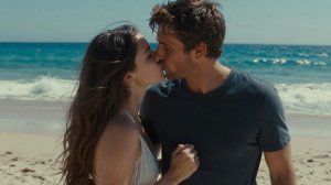 Любовь — наш вечный, неземной контракт...