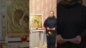 С Праздником мои дорогие Вход Господень в Иерусалим