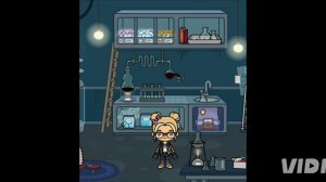 toca boca фан